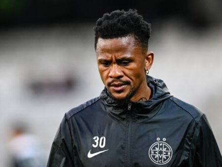 Becali a explicat absența lui Ngezana în meciul Farul – FCSB 1-2: „Bravo lui!”