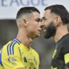 Karim Benzema a făcut o mărturisire! Ce s-a întâmplat în meciul cu Cristiano Ronaldo