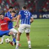Farul Constanța – FCSB, TRANSIMISIE ÎN DIRECT de la 20:30 | ECHIPELE ÎN START
