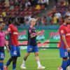 Jucătorul de la FCSB are aspirații înalte: „Îmi doresc să ajung cât mai repede la echipa națională de seniori”