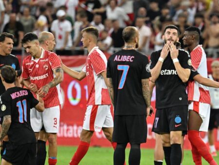 Provocări în lanț înainte de FCSB – Dinamo! Jucătorul pe marginea prăpastiei