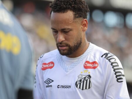 Neymar, protagonista unui scandal în Brazilia: „E vina lui! Veți fi retrogradați în Serie B!”