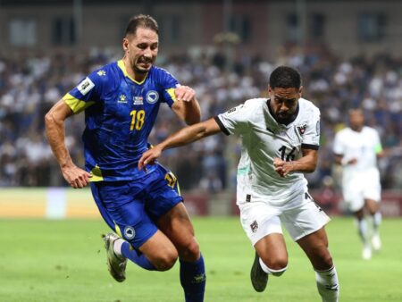 Preliminarii CM 2026, de la 21:45 | Austria – Bosnia, cine se califică la Campionatul Mondial din grupa României | Toate meciurile din seara aceasta