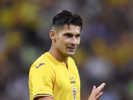 Alex Dobre, verdict după ce a fost trimis acasă de Mircea Lucescu: „Cu siguranță se va întâmpla asta”