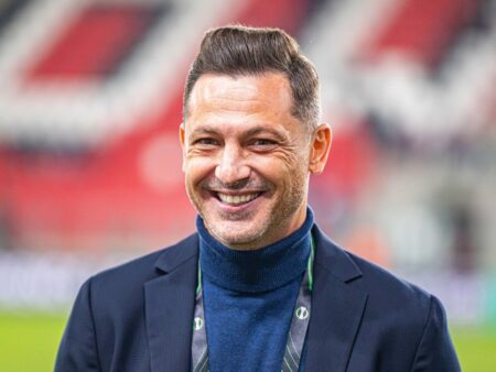 Gigi Becali pregătește o mișcare importantă: Mirel Rădoi la FCSB! Toate informațiile.