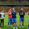 Fotbalistul folosit pe toate pozițiile de Gigi Becali sparge tăcerea: „Joc acolo unde mă pune, n-am ce să fac!”