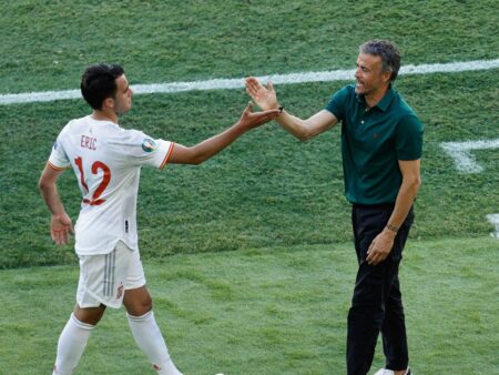 Luis Enrique nu are răbdare! Și-a fixat prima țintă pentru mercato din 2026.