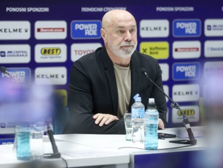 Selecționerul Bosniei, înfuriat! Ce a declarat înaintea meciului cu Austria: ”Este inacceptabil! Am depus o reclamație!”