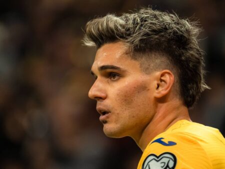 Grecii anunță: acord pentru transferul lui Ianis Hagi!