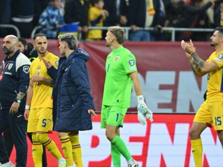 Șansele României de a ajunge la Cupa Mondială! Verdictul specialiștilor