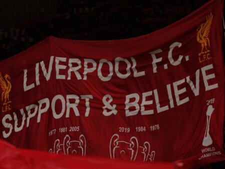 300.000.000€ pentru Liverpool! | Sport.ro