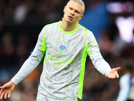 Manchester City – Bournemouth, de la 18:30, exclusiv pe VOYO! „Cetățenii” își caută revanșa pe „Etihad”