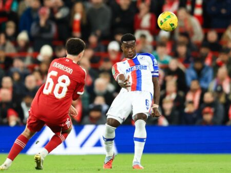 FC Barcelona atacă puternic! Catalanii își propun să-i fure lui Liverpool ținta principală pentru mercato, iar Real Madrid s-a retras.