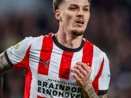 Un analist olandez a emis verdictul pentru Dennis Man: „E un lucru bun că s-a accidentat!”