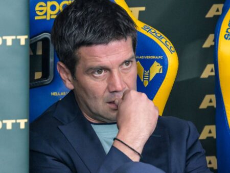 Nota primitӑ de Cristi Chivu după Verona – Inter Milano: „De data aceasta a reușit”