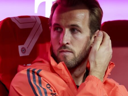 Harry Kane la Barcelona | Catalanii vizează o mutare spectaculoasă și cunosc deja clauza de reziliere