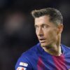 S-a efectuat plata de 45.000.000 de euro pentru transferul lui Robert Lewandowski