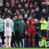 Spaniolii, critică subtilă pentru Istvan Kovacs după Liverpool – Real Madrid 1-0