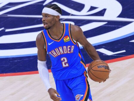 Oklahoma City Thunder se impune autoritar în NBA! Care sunt victoriile echipei lui Shai Gilgeous-Alexander și rezultatele celorlalte meciuri.