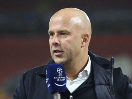 Arne Slot a vorbit după o nouă înfrângere cu Liverpool