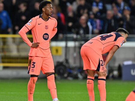 Thierry Henry a atacat Barcelona: „Așa nu poți câștiga Liga Campionilor”