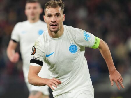 Darius Olaru, dezamăgit după înfrângerea cu FC Basel: „E greu de suportat!”