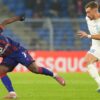 FCSB stabilește un record negativ după înfrângerea de la Basel!