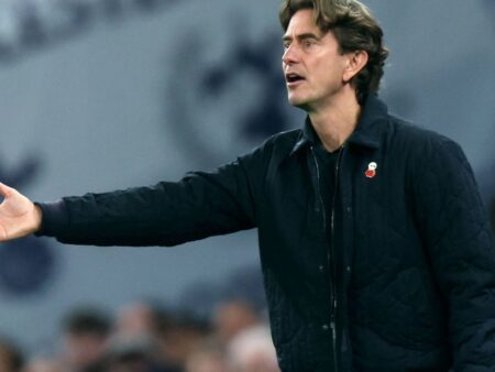 Încă o lovitură pentru Tottenham! Starul echipei, incert pentru derby-ul cu United, iar Drăgușin va lipsi și el.