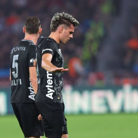 Reacția antrenorului de la Alanyaspor după super-golul lui Ianis Hagi: „Nu cred că s-a mai întâmplat așa ceva!”