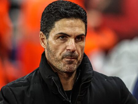 Lovitură pentru Arsenal înainte de derby-ul cu Tottenham! Mikel Arteta a confirmat