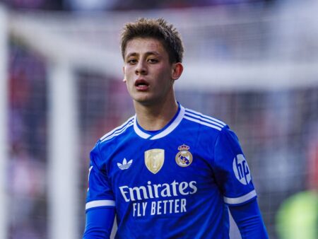 Oferă 100.000.000€ pentru transferul lui Arda Güler!