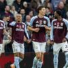 Leeds – Aston Villa, LIVE pe VOYO, de la 16:00! Gazdele pot părăsi zona retrogradării din Premier League.