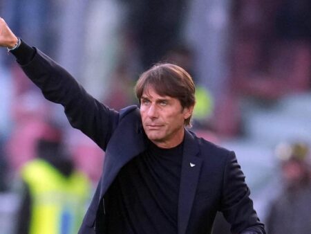 Napoli a făcut un anunț oficial: care este situația lui Antonio Conte