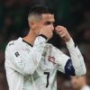 Cum au reacționat colegii după comportamentul necorespunzător al lui Cristiano Ronaldo în meciul Portugaliei