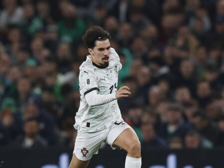 Preliminarii CM 2026 | Bătălie pentru calificare! Portugalia – Armenia, Albania – Anglia, Azerbaijan – Franța și Italia – Norvegia