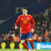 Ivan Fresneda, torpilă în colțul scurt în meciul România U21 – Spania U21