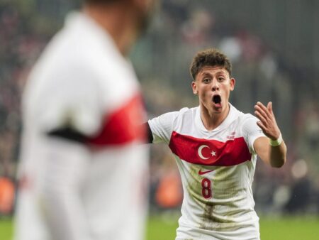 George Ogăraru a comentat după ce România a fost trasă la sorți cu Turcia pentru baraj: „Sunt alte condiții acum”