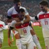 Vedeta Turciei se pregătește pentru un transfer de marcă, chiar înainte de meciul cu România!