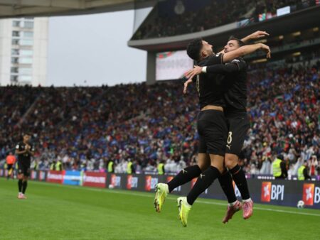 Portugalia s-a calificat pentru CM 2026! 31 de națiuni confirmate pentru turneul din SUA, Canada și Mexic.