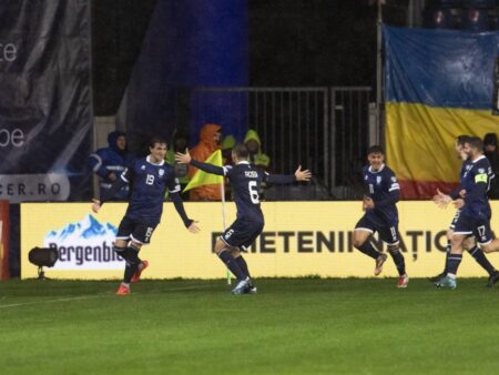 Fără precedent! San Marino atinge o premieră istorică!