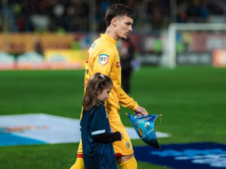 Dennis Man a subliniat esența după tragerea la sorți: „E cel mai important!”