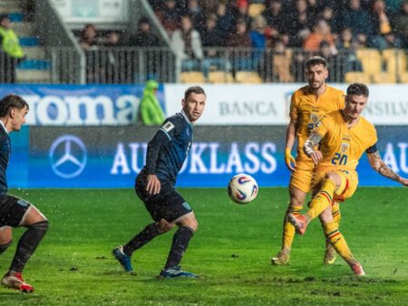 Verdict dur pentru România: Care sunt șansele naționalei de a ajunge la Mondial?