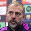 Reacția lui Hansi Flick față de întoarcerea lui Lionel Messi la Barcelona