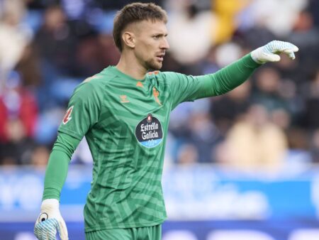 Ionuț Radu, premieră de excepție în La Liga! Nota acordată după ultimul meci din campionat