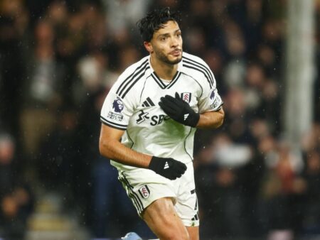 Fulham – Sunderland 1-0 a fost transmis pe VOYO! Uimirea sezonului din Premier League se încheie după 9 meciuri fără înfrângere.