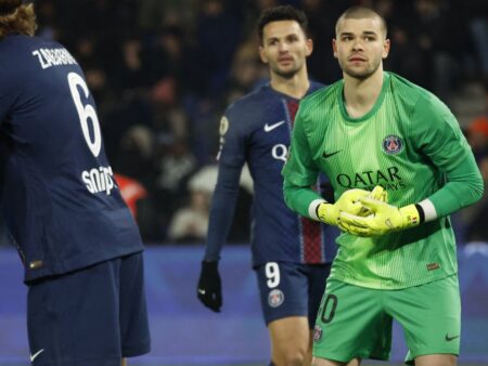 Monaco – PSG, 18:00, LIVE VIDEO pe VOYO! Alte două partide se dispută astăzi în Ligue 1