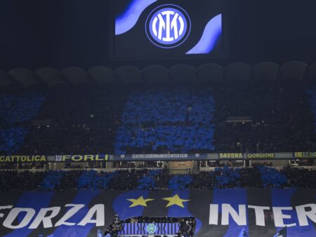Încasări record în Serie A: câți bani a obținut Inter din derby-ul cu AC Milan