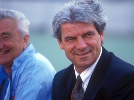 Ultima fotografie cu Emeric Ienei în viață: cine au fost cei care i-au fost alături până la sfârșit.