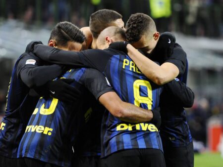 Fotbalistul naționalei a părăsit Inter și l-a criticat sever pe antrenor: „Ipocrizie!”