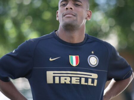 Maicon, legenda fotbalului, comentează activitatea lui Cristi Chivu la Inter